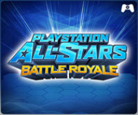 Sony Computer Entertainment America PlayStation All-Stars Battle Royale