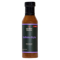 Archer Farms Buffalo Wing Sauce 12.3 oz