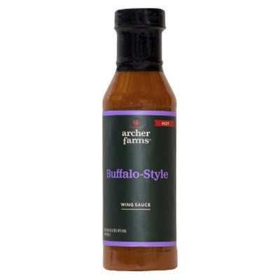 Archer Farms Buffalo Wing Sauce 12.3 oz