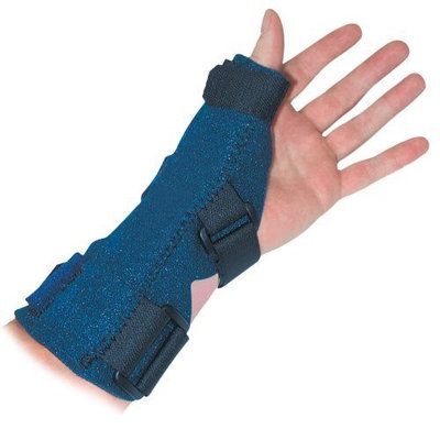 Trainers Choice Trainer's Choice Universal Thumb Stabilizer
