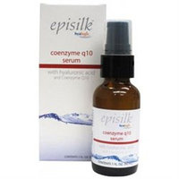 Hyalogic - Episilk Q10 Age Defense Serum with Hyaluronic Acid and Co-Enzyme