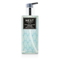 Nest Fragrances Ocean Mist & Sea Salt Liquid Soap, 10 oz.