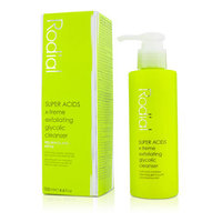 Rodial Super Acids Xtreme Exfoliating Glycolic Cleanser 5 oz