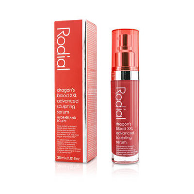Rodial Dragons Blood Advanced XXL Sculpting Serum 30ml - Xxl sculpting serum