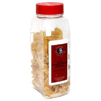 Taste Specialty Foods, Sliced Crystalized Ginger, 16-Ounce Jars (Pack of 2)