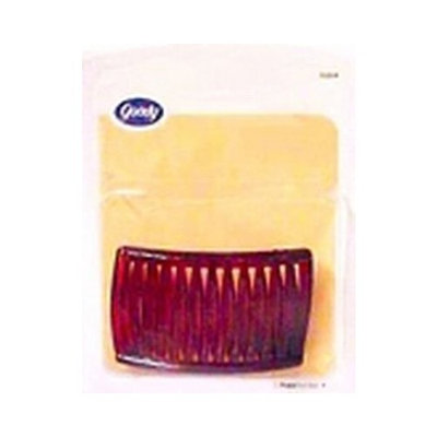 Goody Side Comb Tortoise 2.5