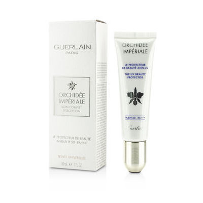 Guerlain Orchidee Imperiale The UV Beauty Protector SPF 50