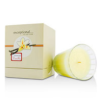 VANILLA SENSUAL - LIMITED EDITION by Ex SENSUAL VANILLA SCENTED 8.8 OZ