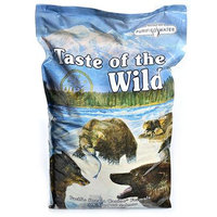 Taste of the Wild Pacific Stream Canine® Formula with Smoked Salmon