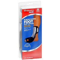 Walgreens Left/Right Adjustable Plantar Fasciitis Foot/Ankle Night Sleep Support