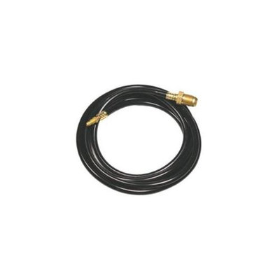 Weldcraft 366-57Y01R 12. 5 ft. Rubber Power Cable