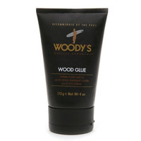 Woody's Wood Glue Extreme Styling Hair Gel