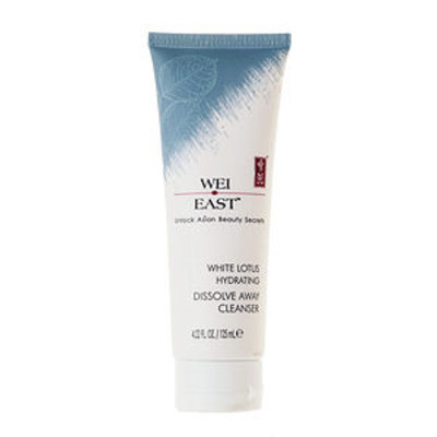 Wei East Hydrating Dissolve Away Cleanser