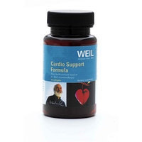 Weil Nutritionals Weil Nutritional Cardio Support Formula Supplement Softgels, 30-Count Bottle