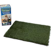Potty Patch Replacement Turf - As Seen on TV