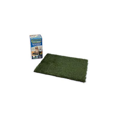 Potty Patch Replacement Turf - As Seen on TV