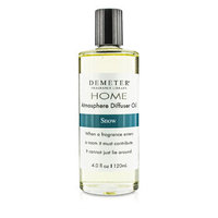 Demeter By Demeter Snow Atmosphere Diffuser Oil 4 Oz