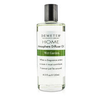Demeter By Demeter Wet Garden Atmosphere Diffuser Oil 4 Oz