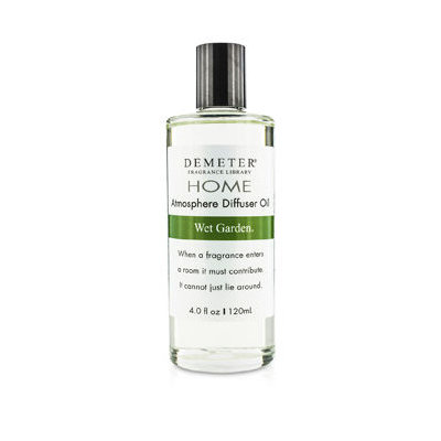 Demeter By Demeter Wet Garden Atmosphere Diffuser Oil 4 Oz