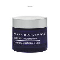 Naturopathica Cassis Ultra Replenishing Cream