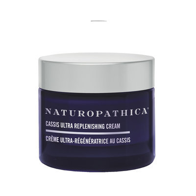 Naturopathica Cassis Ultra Replenishing Cream