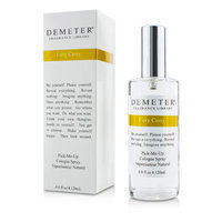 Demeter W-6652 Fiery Curry - 4 oz - Cologne Spray