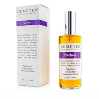 Demeter 'Patchouli' Women 's 4-ounce Cologne Spray