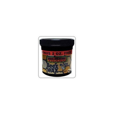Black Thang Black Beez Wax 8 Oz