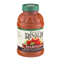Francesco Rinaldi Traditional Pasta Sauce Marinara
