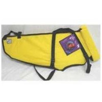 Premier Pet Products - Fido Float Life Vest- Yellow Xl - FLOAT YEL XL