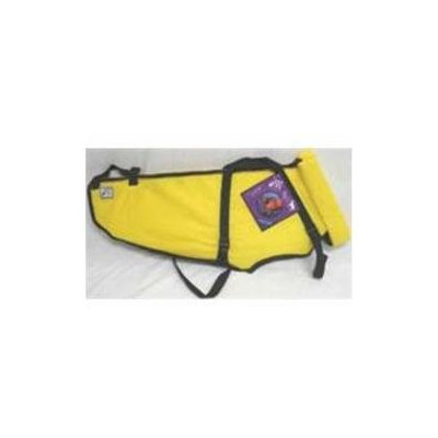 Premier Pet Products - Fido Float Life Vest- Yellow Xl - FLOAT YEL XL