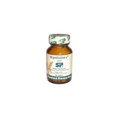 Standard Process Hypothalmex 60 Tablets