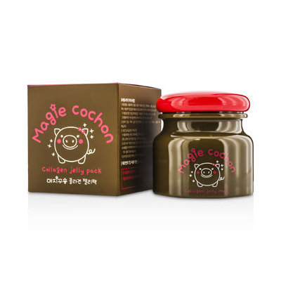 MARRAINE - Magic Cochon Collagen Jelly Pack 100g