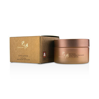 DONGINBI - Red Ginseng Deep Treatment Cleansing Balm 140ml
