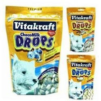 Vitakraft-Drops with Mint Dog Treats 8.8 oz