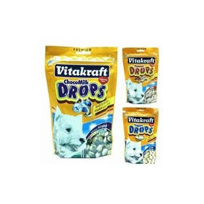 Vitakraft-Drops with Mint Dog Treats 8.8 oz