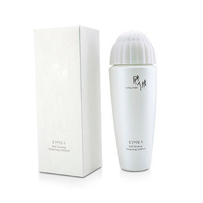 Donginbi Red Ginseng Whitening Softener 130ml/4.33oz
