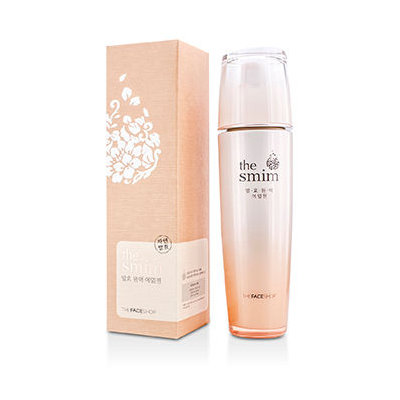 The Face Shop The Smim Fermentation Concentrate Emulsion 130ml/4.39oz