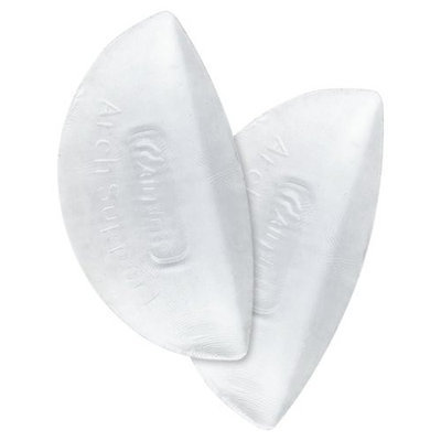 Airplus Ultra Arch Gel Support For Women, One Pair (Pack of 2)