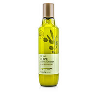 The Face Shop Olive Essential Toner 150ml/5.07oz