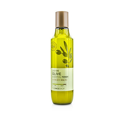 The Face Shop Olive Essential Toner 150ml/5.07oz