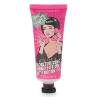 Simple Pleasures Moisturizing Wild Cherry Hand Cream (Lotion)
