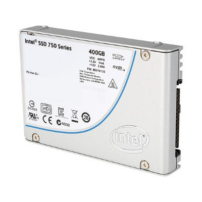 Intel 750 Series 2.5