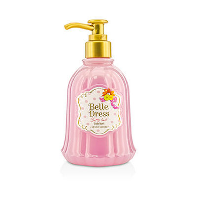 Etude House - Belle Dress Pretty Look Body Wash 300ml