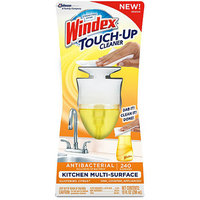 Windex Kitchen Multi-Surface Touch-Up Cleaner