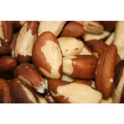 Bulk Nuts, Brazil Nuts, 5 Lbs ( Multi-Pack)