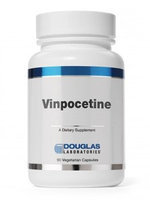 Douglas Labs Vinpocetine 10 mg 90 vcaps