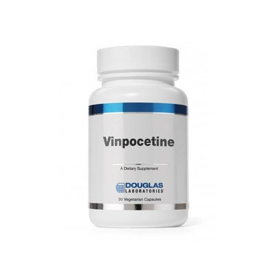 Douglas Labs Vinpocetine 10 mg 90 vcaps