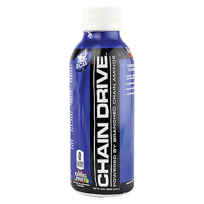 VPX - Chain Drive RTD Exotic Fruit - 16 oz.