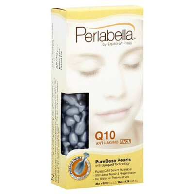 Perlabella Q10 Anti-Aging PureDose Pearls